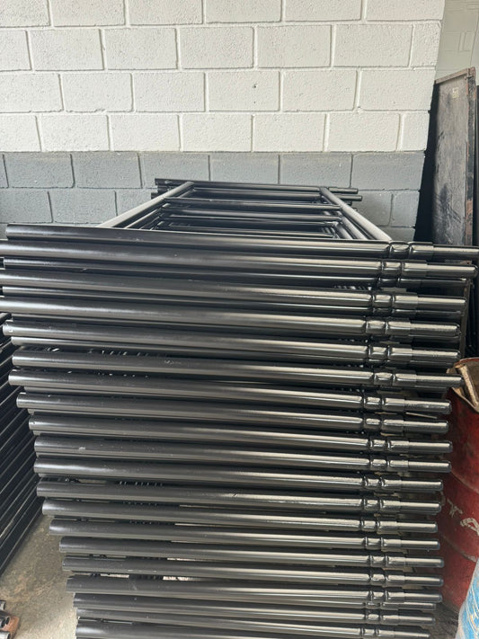 Andaime 1,5m - Qualidade Vital