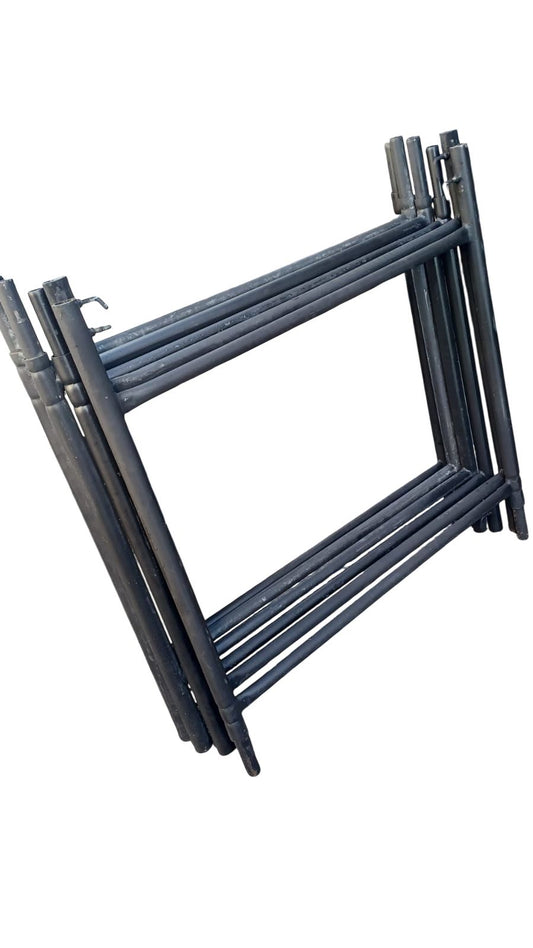 Andaime 1,0m - Qualidade Vital