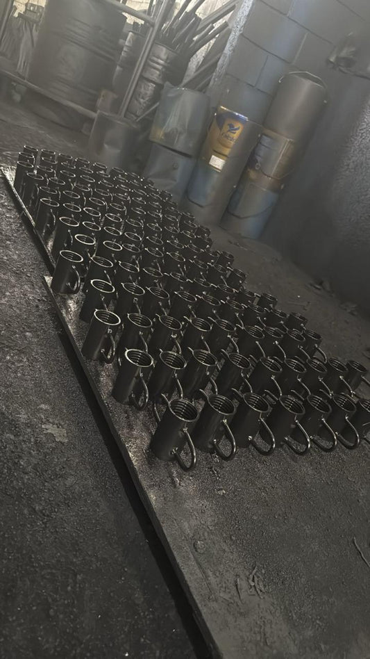 Acessórios para escoras