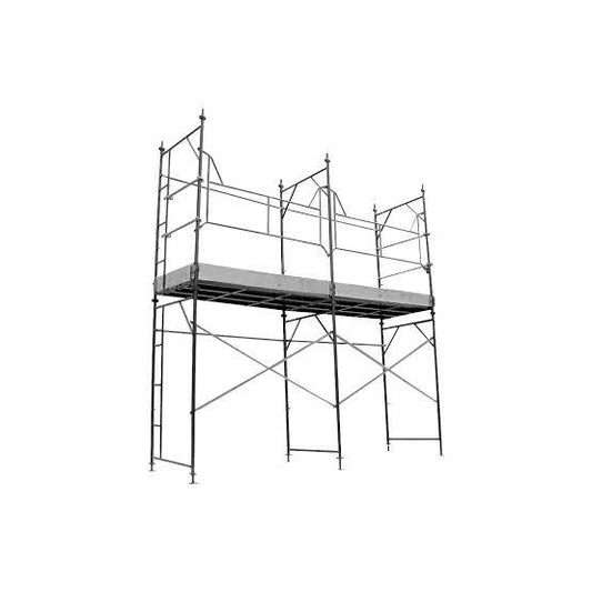 Andaime Fachadeiro e acessórios - Vital