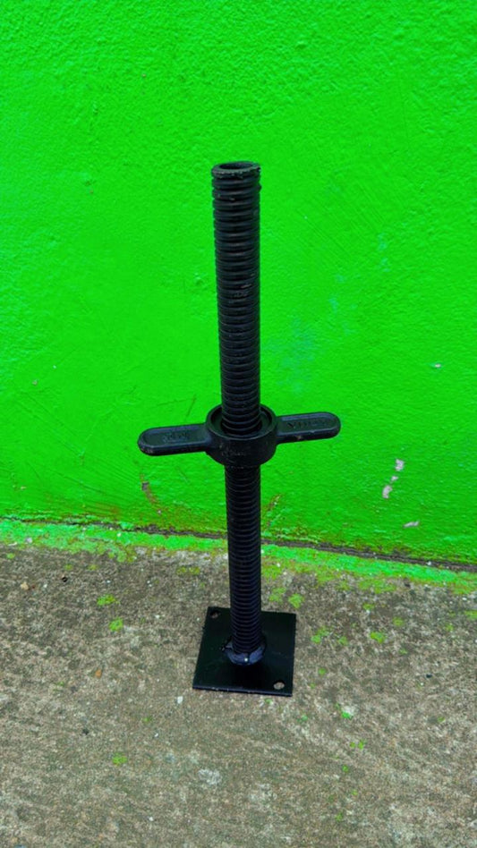 Sapatas ajustáveis - Vital