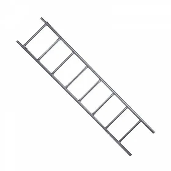 Escadas para andaimes